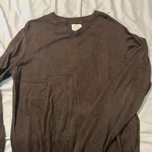 Men’s sweater